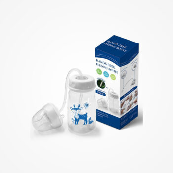 Handsfree Bottle