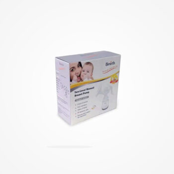 Manual Breast Pump